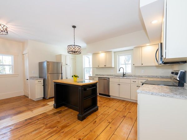 27 School Street , Unit B, Berwick, ME 03901