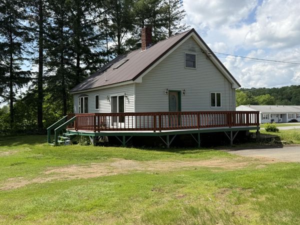 78 Elm Street , Guilford, ME 04443