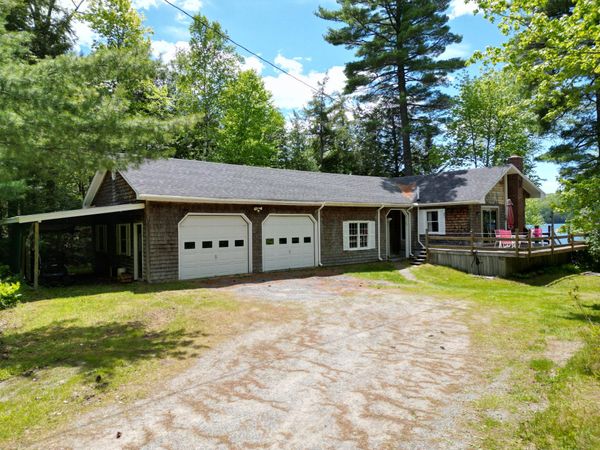 46 Pine Bluff , Lee, ME 04455