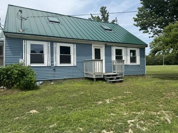 585 Waldoboro Road, Washington, ME 04574