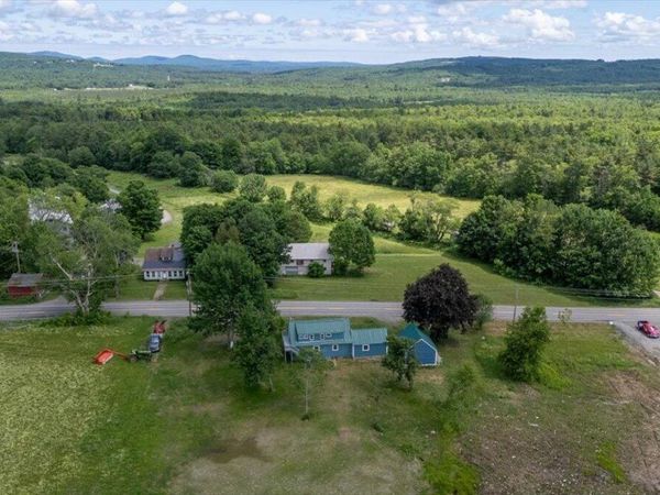 585 Waldoboro Road , Washington, ME 04574