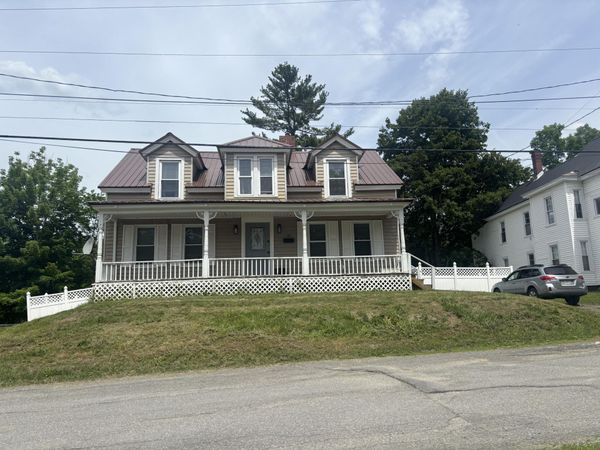 22 River Street , Dover-Foxcroft, ME 04426