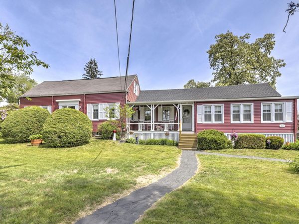 54 Mitchell Road , South Portland, ME 04106