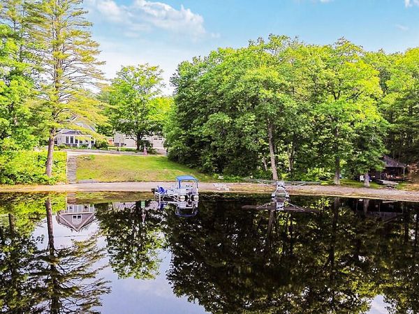 13 Cooper Road , Chesterville, ME 04938