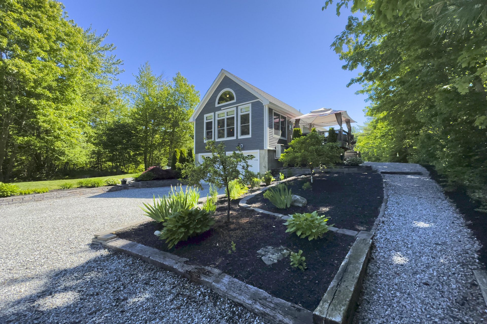 371 Union Road, Waldoboro, ME 04572 Main Photo