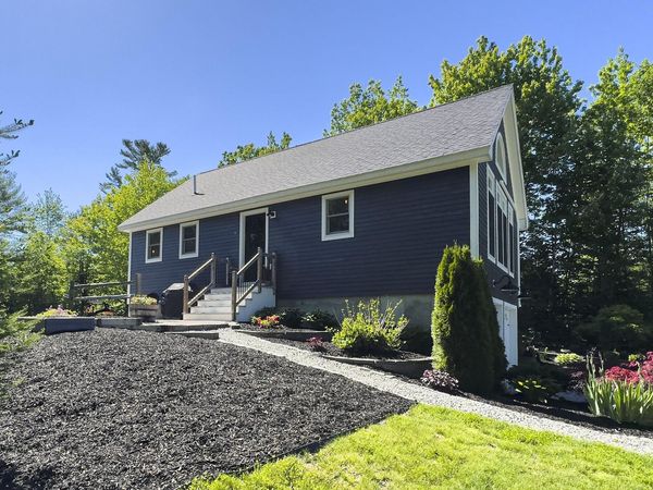 371 Union Road , Waldoboro, ME 04572
