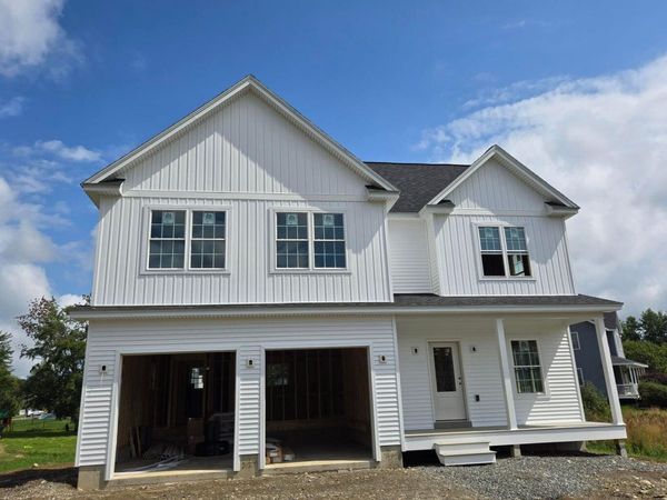 Lot 15 Hemlock Ridge Drive , Hermon, ME 04401