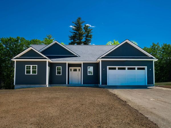 Lot 25 Woodcock Drive , Gray, ME 04039
