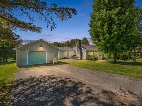 487 Brewer Lake Road , Orrington, ME 04474