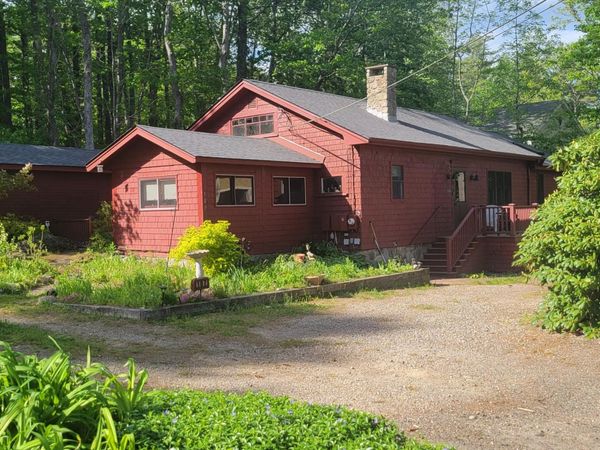 107 Highland Avenue, Ogunquit, ME 03907