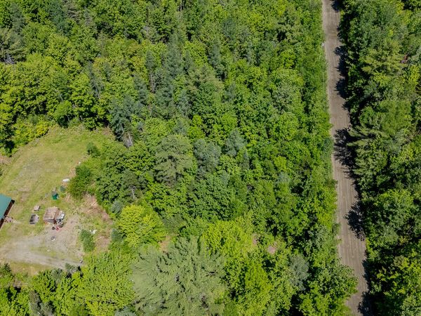 3 Gray Road , Harmony, ME 04942