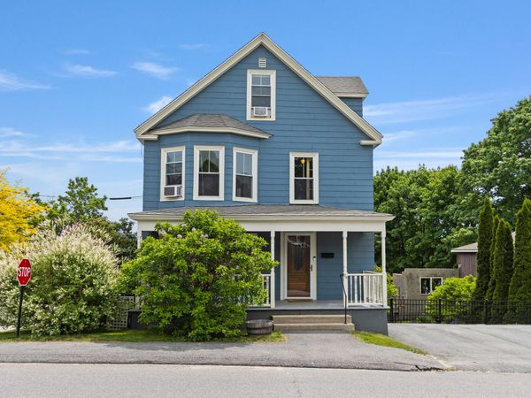 24 Grandview Avenue, South Portland, ME 04106