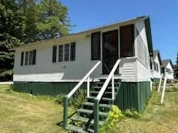 191 Brickyard Hill Road , Harrison, ME 04040