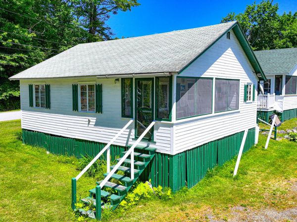 191 Brickyard Hill Road , Harrison, ME 04040