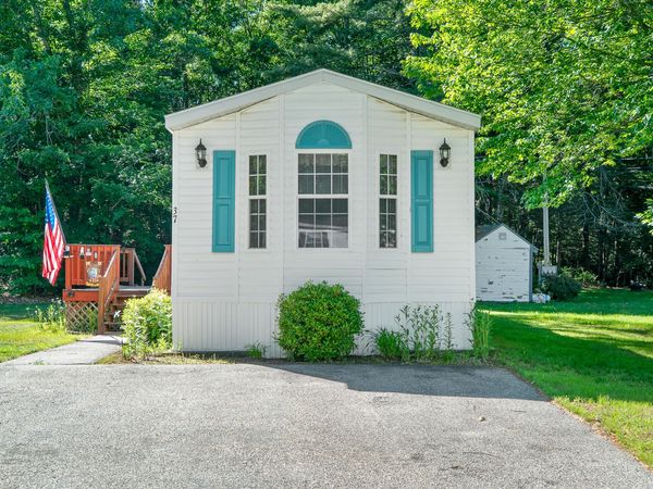 37 Marc Drive , Sanford, ME 04073