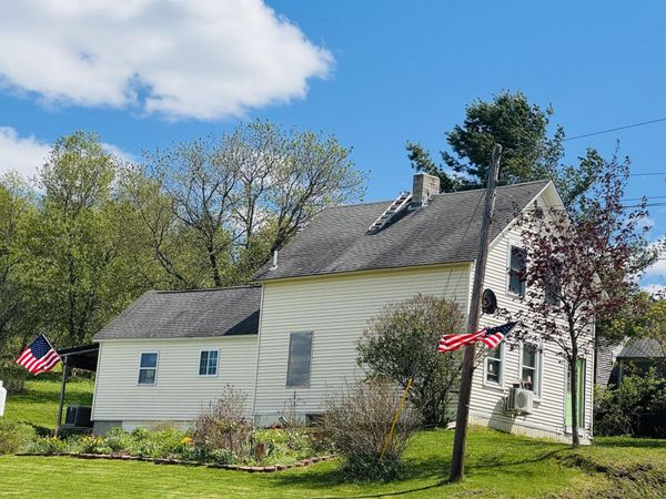 36 S Patten Road , Patten, ME 04765