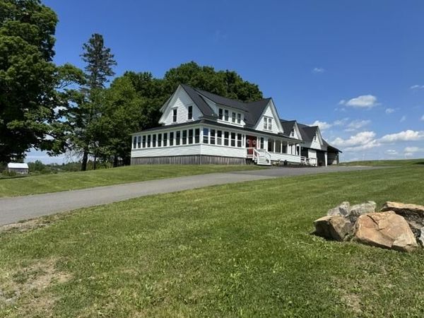 773 Dyer Brook Road , Dyer Brook, ME 04747