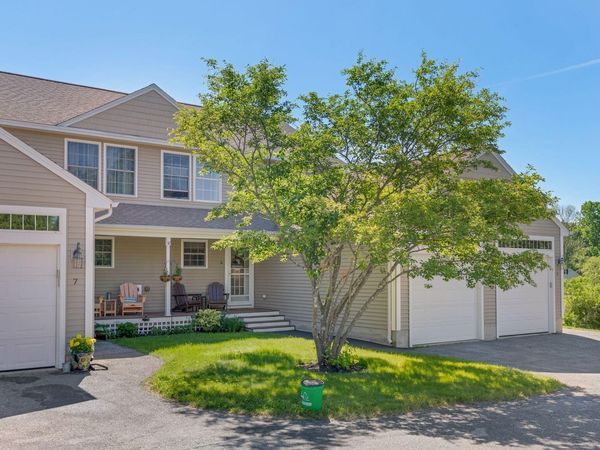37 Ethel Avenue, Unit 6, Westbrook, ME 04092