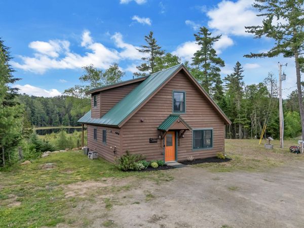 15 Cote Way , Eustis, ME 04936