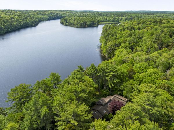 227 Quail Run Road, Bristol, ME 04539