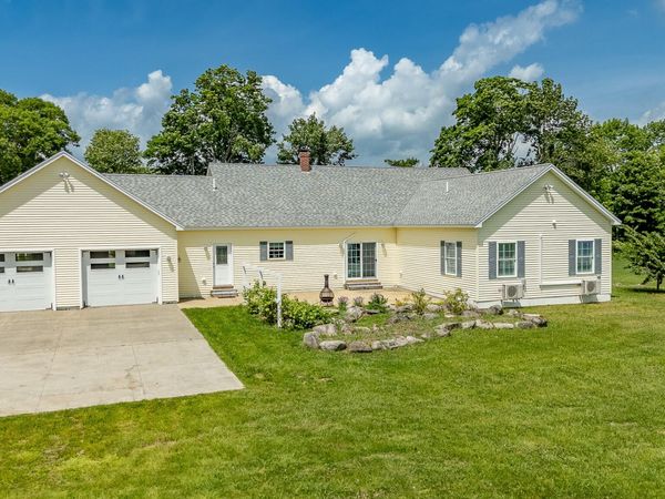 585 Charleston Road , Charleston, ME 04422