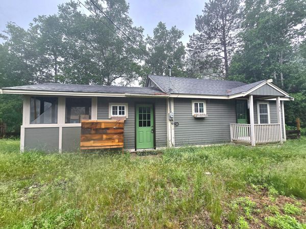 194 Main Road , Passadumkeag, ME 04475