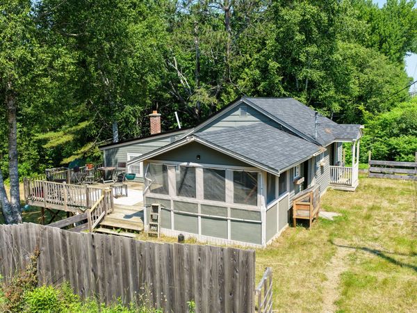 194 Main Road, Passadumkeag, ME 04475