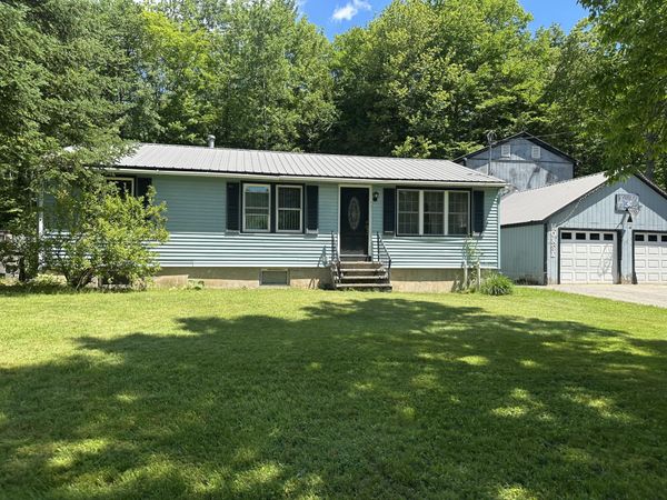 388 Swain Road , Rumford, ME 04276
