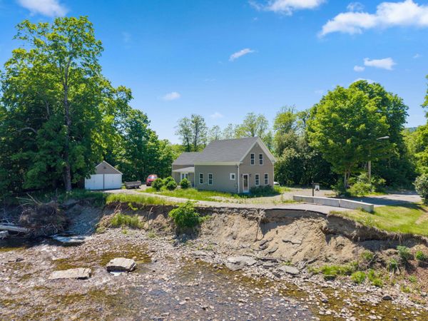 31 Old Canada Road , Bingham, ME 04920