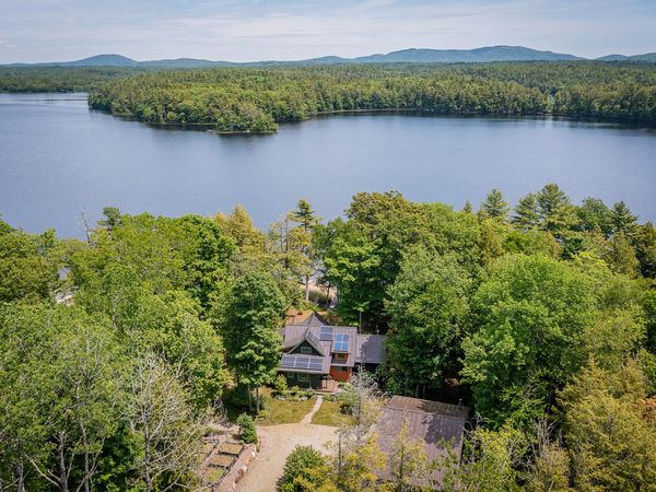 202 Sterlingtown Lane , Union, ME 04862