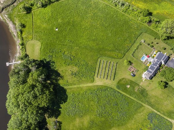 26 Martin Road, Alna, ME 04535