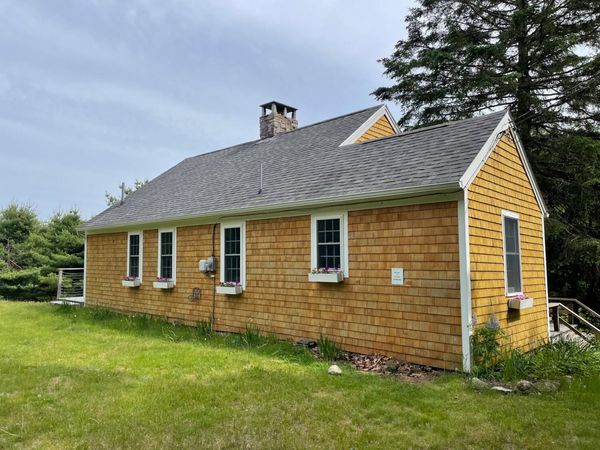 99 Whitney Farm Road , Mount Desert, ME 04660