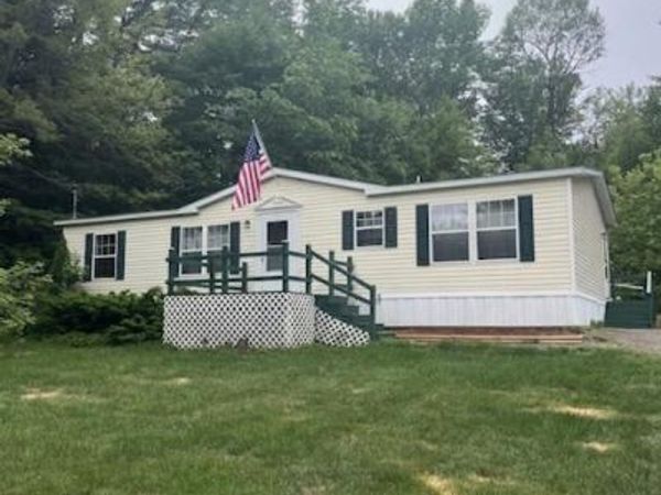 391 Pattagumpus Road , Medway, ME 04460