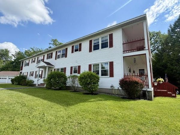 75 Halifax Street , Unit D28, Winslow, ME 04901