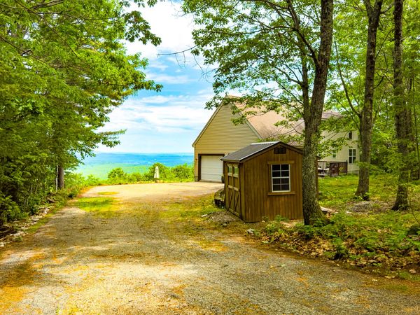 139 Bear Trap Road, Bridgton, ME 04009