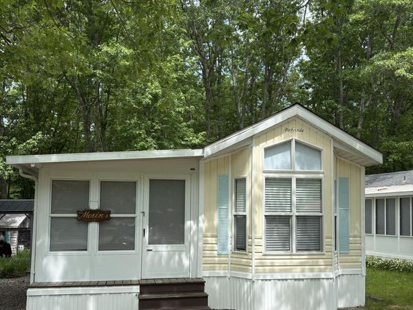 1 Robinson Way , Unit B87, Kennebunk, ME 04043