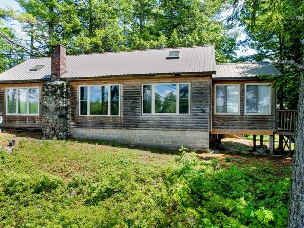 275 Birch Tree Drive, Hudson, ME 04449