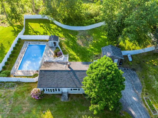 21 Libby Drive, Buxton, ME 04093