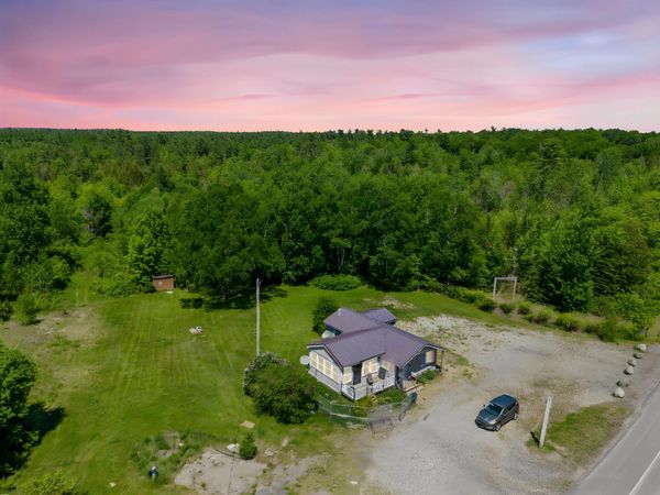 4525 Airline Road , Wesley, ME 04686