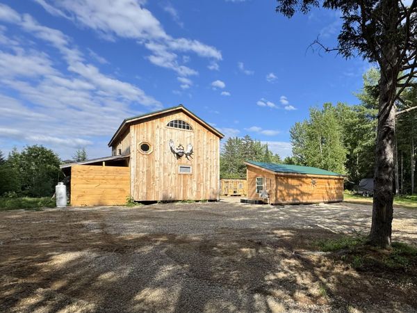 88 Coburn Road , Carthage, ME 04224