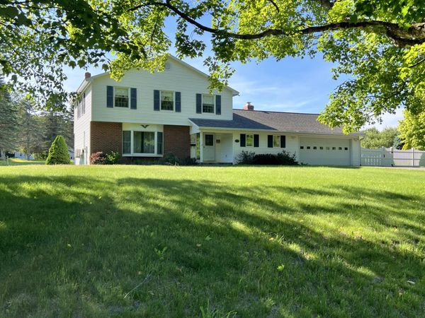 298 Perham Street , Farmington, ME 04938