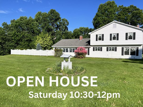 298 Perham Street, Farmington, ME 04938