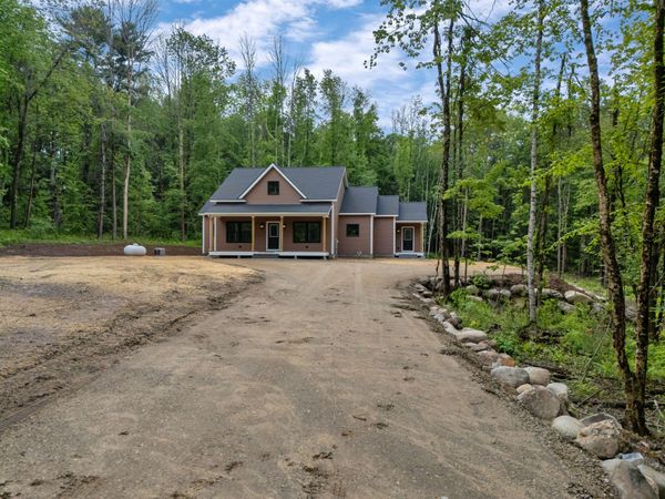 311 Chadbourne Ridge Road , Waterboro, ME 04061