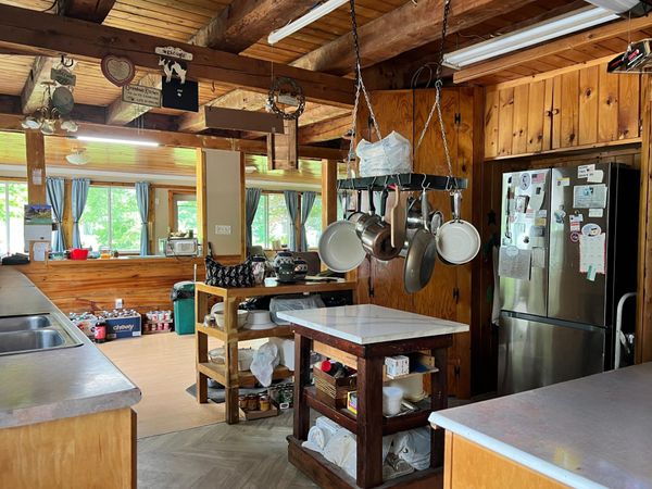 764 Mill Hill Road, Waterford, ME 04088