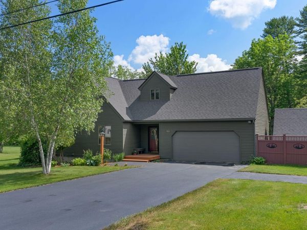 38 Rob Clark Street , Winterport, ME 04496