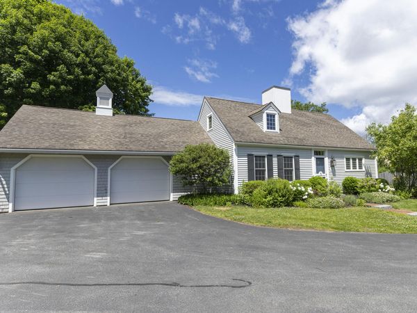 8 Sand Pebble Way , Unit 8, South Portland, ME 04106