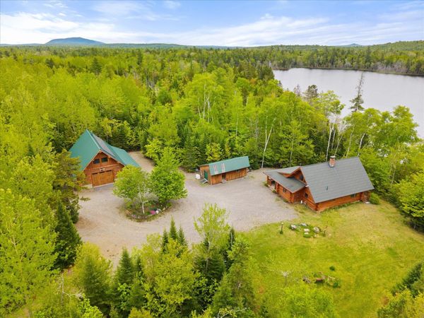 314 Atwood Pond Road , T5 R8 WELS, ME 04765