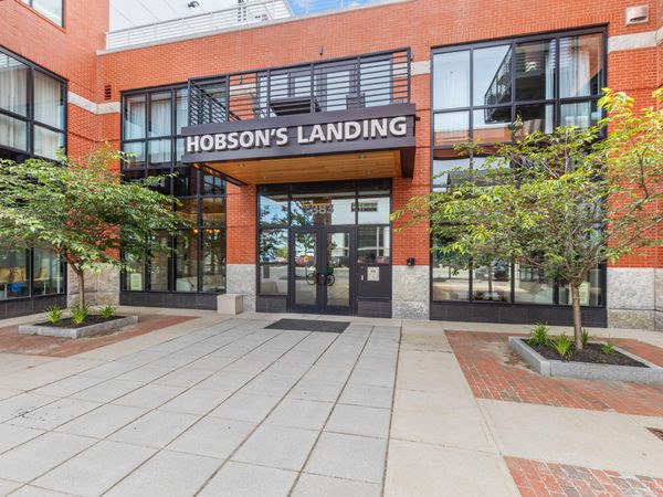 383 Commercial Street , Unit 401, Portland, ME 04101