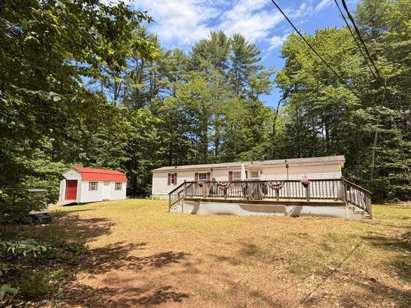33 Wildflower Lane , Naples, ME 04055