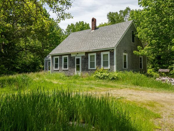 67 Ralph Wink Road , Waldoboro, ME 04572